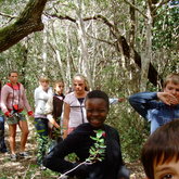School Outings to Platbos - a perfect place to discover the wonders of Nature